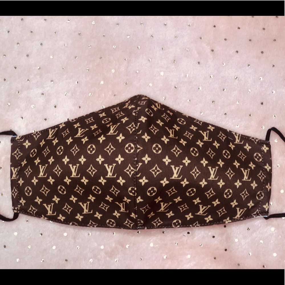 Fashionable Facemask (Bundle Available)
